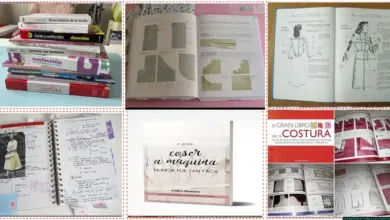 CURSO GRATIS DE COMO DESCARGAR LIBRO DE PATRONES DE COSTURA PASO A PASO COMO DESCARGAR LIBRO DE PATRONES DE COSTURA PASO A PASO