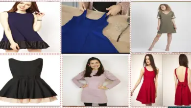 CURSO GRATIS DE COMO HACER VESTIDO CORTO PARA DAMA EN MAQUINA DE COSER COMO HACER VESTIDO CORTO PARA DAMA EN MAQUINA DE COSER