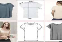 CURSO GRATIS DE COMO HACER TSHIRT PARA DAMA EN MAQUINA DE COSER COMO HACER TSHIRT PARA DAMA EN MAQUINA DE COSER