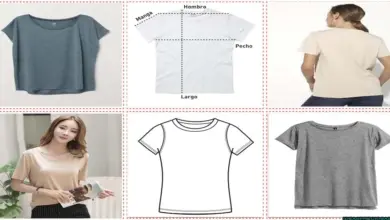 CURSO GRATIS DE COMO HACER TSHIRT PARA DAMA EN MAQUINA DE COSER COMO HACER TSHIRT PARA DAMA EN MAQUINA DE COSER