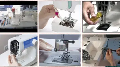 CURSO GRATIS DE COMO REPARAR LA MAQUINA DE COSER CUANDO NO COSE COMO REPARAR LA MAQUINA DE COSER CUANDO NO COSE