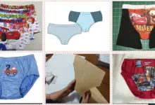 CURSOS ON LINE DE COSTURA DE COMO COSER CALZONCILLOS PARA NIÑOS PASO A PASO COMO COSER CALZONCILLOS PARA NIÑOS PASO A PASO
