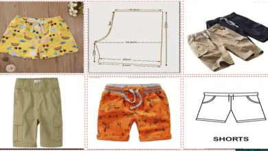 CURSOS ON LINE DE COSTURA DE COMO COSER PANTALONES CORTOS PARA NIÑOS EN MAQUINA DE COSER COMO COSER PANTALONES CORTOS PARA NIÑOS EN MAQUINA DE COSER