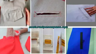 APRENDE A COMO CONFECCIONAR UN BOLSILLO RIVETEADO APRENDE A COMO CONFECCIONAR UN BOLSILLO RIVETEADO