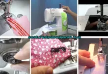 APRENDE COMO AJUSTAR LA PUNTADA DE TU MÁQUINA DE COSER APRENDE COMO AJUSTAR LA PUNTADA DE TU MÁQUINA DE COSER