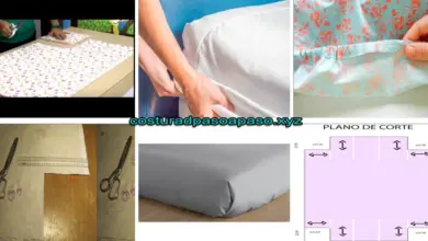 APRENDE COMO CONFECCIONAR UNA SÁBANA BAJERA EN MAQUINA APRENDE COMO CONFECCIONAR UNA SÁBANA BAJERA EN MAQUINA
