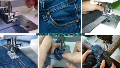 APRENDE COMO COSER VARIAS CAPAS DE TELAS GRUESAS EN MAQUINA CASERA APRENDE COMO COSER VARIAS CAPAS DE TELAS GRUESAS EN MAQUINA CASERA