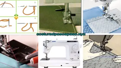 APRENDE COMO ENSAMBLAR TELAS A MAQUINA DE COSER APRENDE COMO ENSAMBLAR TELAS A MAQUINA DE COSER