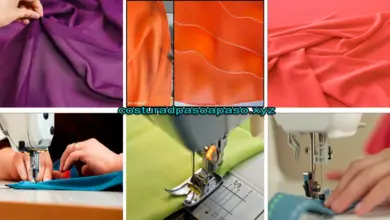 APRENDE COMO PREPARAR LA MÁQUINA DE COSER PARA TELA DELGADAS APRENDE COMO PREPARAR LA MÁQUINA DE COSER PARA TELA DELGADAS