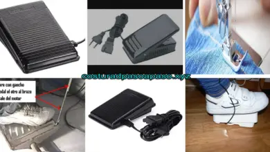 APRENDE COMO USAR EL PEDAL MIENTRAS ESTOY COSIENDO APRENDE COMO USAR EL PEDAL MIENTRAS ESTOY COSIENDO