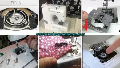 APRENDE PORQUE LA MÁQUINA DE COSER ESTÁ BLOQUEADA APRENDE PORQUE LA MÁQUINA DE COSER ESTÁ BLOQUEADA