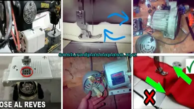 APRENDE QUE HACER CUANDO EL MOTOR DE LA MÁQUINA GIRA AL REVÉS APRENDE QUE HACER CUANDO EL MOTOR DE LA MÁQUINA GIRA AL REVÉS