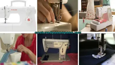 APRENDE QUE HACER CUANDO LA MÁQUINA DE COSER ESTÁ MUY RÁPIDA APRENDE QUE HACER CUANDO LA MÁQUINA DE COSER ESTÁ MUY RÁPIDA