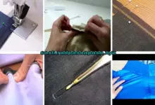 Aprende a como cambiar la cremallera a un vestido Aprende a como cambiar la cremallera a un vestido