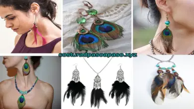 CURSO GRATIS DE COMO HACER PENDIENTES Y COLLARES DE PLUMA CURSO GRATIS DE COMO HACER PENDIENTES Y COLLARES DE PLUMA