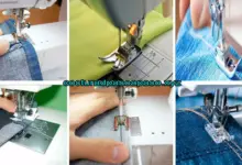 Aprende como coser varias capas de tela paso a paso Aprende como coser varias capas de tela paso a paso