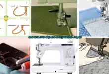 Aprende como hacer un pespunte y para que sirve Aprende como hacer un pespunte y para que sirve