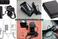 Aprende como usar el pedal de tu maquina de coser Aprende como usar el pedal de tu maquina de coser
