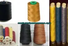 Aprende cuales tipos de hilos usar para tu maquina de coser Aprende cuales tipos de hilos usar para tu maquina de coser