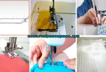 Aprende que hacer cuando la maquina esta haciendo las costuras torcidas Aprende que hacer cuando la maquina esta haciendo las costuras torcidas