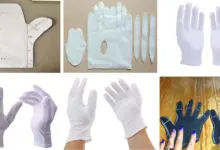 CURSO GRATIS DE COMO CONFECCIONAR GUANTES DE TELA REUSABLES CURSO GRATIS DE COMO CONFECCIONAR GUANTES DE TELA REUSABLES