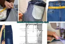 Como sacar tiro de un pantalón ? Como sacar tiro de un pantalón ?