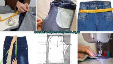 Como sacar tiro de un pantalón ? Como sacar tiro de un pantalón ?