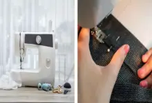 ¿Cómo se crea la costura invisible? ¿Cómo se crea la costura invisible?