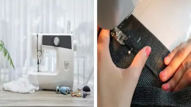 ¿Cómo se crea la costura invisible? ¿Cómo se crea la costura invisible?