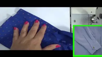 Aprende como poner aletilla en manga de camisa aprende como poner aletilla en manga de camisa