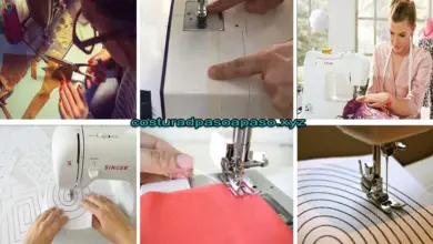Técnicas para empezar a coser a maquina? Técnicas para empezar a coser a maquina?
