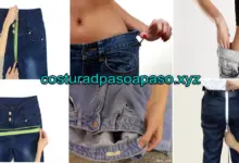 CURSO GRATIS DE CÓMO APRENDER A DISMINUIR LA TALLA DE CINTURA EN PANTALON CURSO GRATIS DE CÓMO APRENDER A DISMINUIR LA TALLA DE CINTURA EN PANTALON