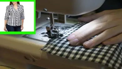 Como confeccionar una blusa camisera blusa camisera