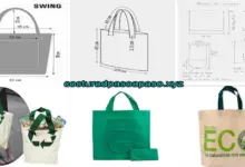 Aprende como coser bolsas reciclables Aprende como coser bolsas reciclables