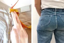 Aprende como ajustar la cintura de un pantalón con la máquina de coser Aprende como ajustar la cintura de un pantalón con la máquina de coser