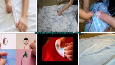 Aprende como coser una sábana rota paso a paso con tu maquina de coser Aprende como coser una sábana rota paso a paso con tu maquina de coser