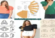 Aprende a como hacer mangas bombachas para dar un toque a tus prendas. Aprende a como hacer mangas bombachas para dar un toque a tus prendas.