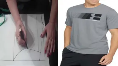 Aprende como hacer un t shirt para caballero Aprende como hacer un t shirt para caballero