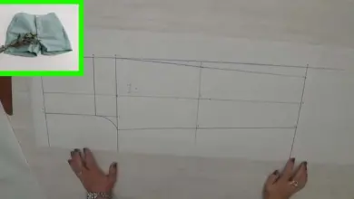 Aprende como confeccionar un pantalón de niño confeccionar un pantalón de niño