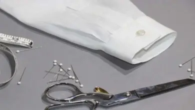 Como coser puños en mangas coser puños en mangas