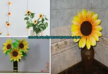 CURSO GRATIS DE COMO CREAR FLOR GIRASOL DE GOMA EVA CURSO GRATIS DE COMO CREAR FLOR GIRASOL DE GOMA EVA