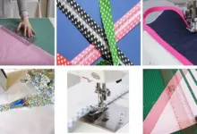Aprende como hacer cinta de bies hacer cinta de bies