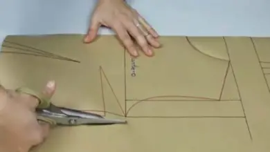 Aprende como hacer patrones desde cero Aprende como hacer patrones desde cero