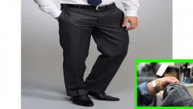 Aprende a confeccionar un pantalón de caballero pantalón de caballero