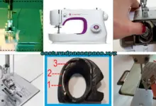 Aprende qué hacer cuando la máquina de coser no agarra el hilo Aprende qué hacer cuando la máquina de coser no agarra el hilo
