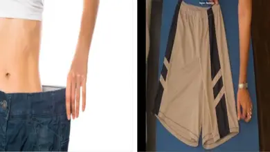 Cómo reducir el tamaño de un pantalón corto Cómo reducir el tamaño de un pantalón corto