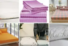 Cómo Hacer Sábanas Ajustables: Guía Completa Cómo Hacer Sábanas Ajustables: Guía Completa