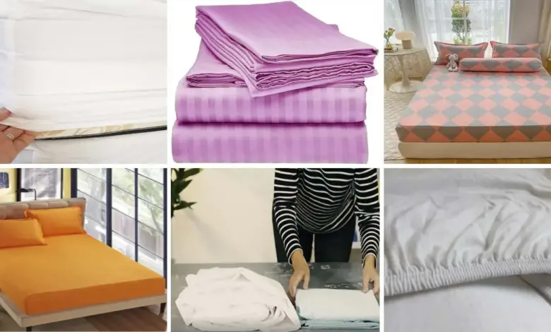 Cómo Hacer Sábanas Ajustables: Guía Completa Cómo Hacer Sábanas Ajustables: Guía Completa