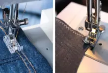 Aprende las técnicas para coser tejidos grueso en tu maquina Aprende las técnicas para coser tejidos grueso en tu maquina