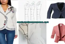 CURSO GRATIS DE CÓMO HACER TRAZO DE CUELLO SOLAPA AMERICANA CURSO GRATIS DE CÓMO HACER TRAZO DE CUELLO SOLAPA AMERICANA